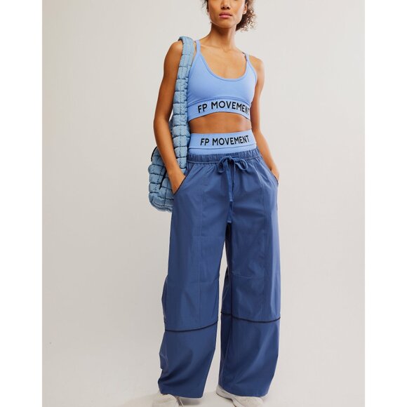 FP Movement by Free People Pants - FP Movement by Free People Wide Leg Pants